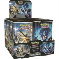 Pokémon Ultra Prism Deck Shield (2018)